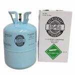 30LB R134A R-134A Freon Refrigerant Gas - Image 8