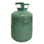 30LB R22 R-22 Freon Refrigerant Gas - Image 6