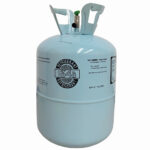 30LB R134A R-134A Freon Refrigerant Gas - Image 4