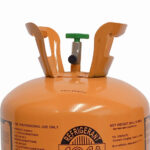 24LB R404A R-404A Freon Refrigerant Gas - Image 4