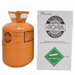 24LB R404A R-404A Freon Refrigerant Gas - Image 5