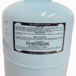 30LB R134A R-134A Freon Refrigerant Gas - Image 3