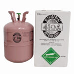25LB R410A R-410A Freon Refrigerant Gas - Image 2
