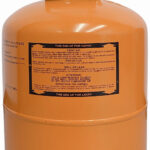 24LB R404A R-404A Freon Refrigerant Gas - Image 3