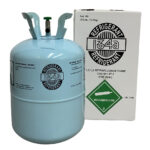 30LB R134A R-134A Freon Refrigerant Gas - Image 6