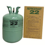 30LB R22 R-22 Freon Refrigerant Gas - Image 4