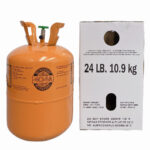 24LB R404A R-404A Freon Refrigerant Gas - Image 7
