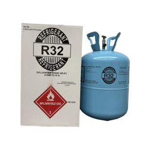 Alternative view of 20.9LB R32 R-32 Freon Refrigerant Gas
