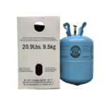 20.9LB R32 R-32 Freon Refrigerant Gas - Image 5